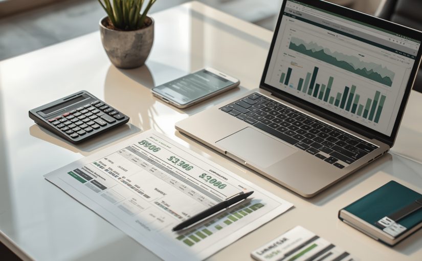 Zmodernizowane  podejście  do organizacji spraw księgowych